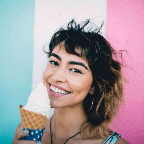 Dont worry be happy